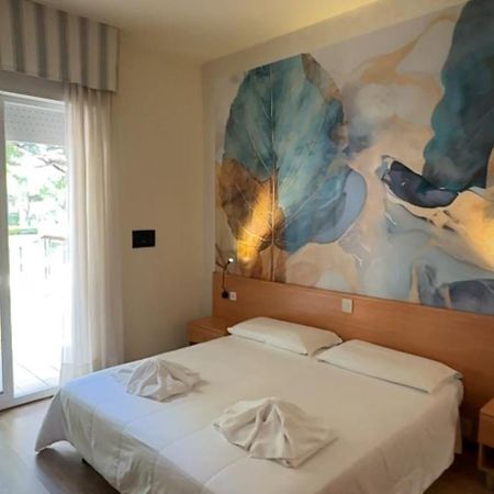 La Maison By Hotel Aldebaran Lido di Jesolo Rom bilde