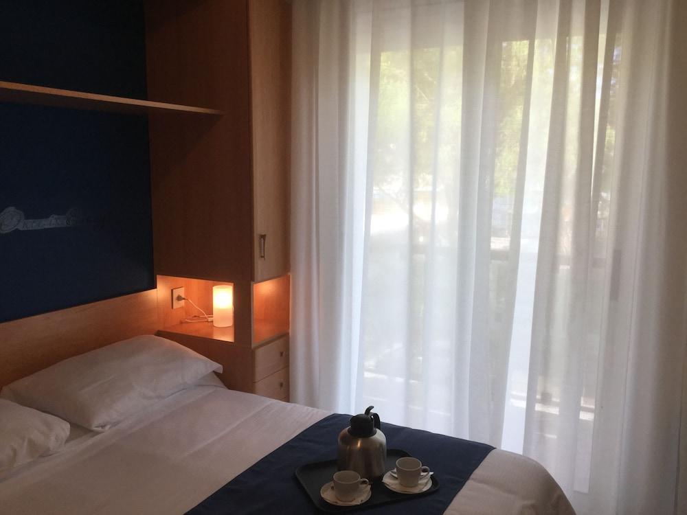 La Maison By Hotel Aldebaran Lido di Jesolo Eksteriør bilde