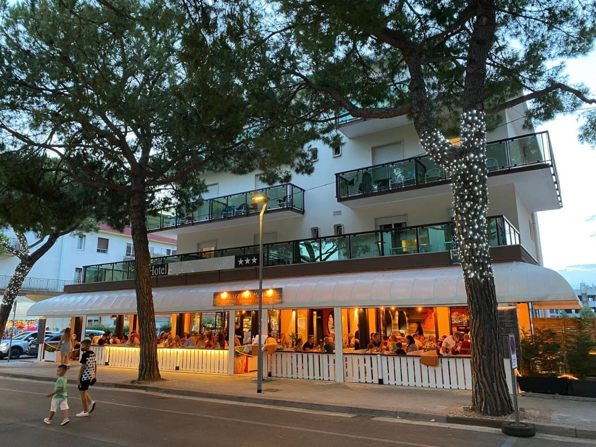La Maison By Hotel Aldebaran Lido di Jesolo Eksteriør bilde
