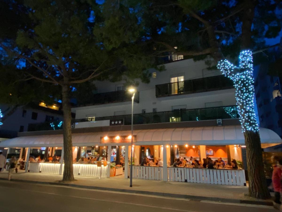 La Maison By Hotel Aldebaran Lido di Jesolo Eksteriør bilde