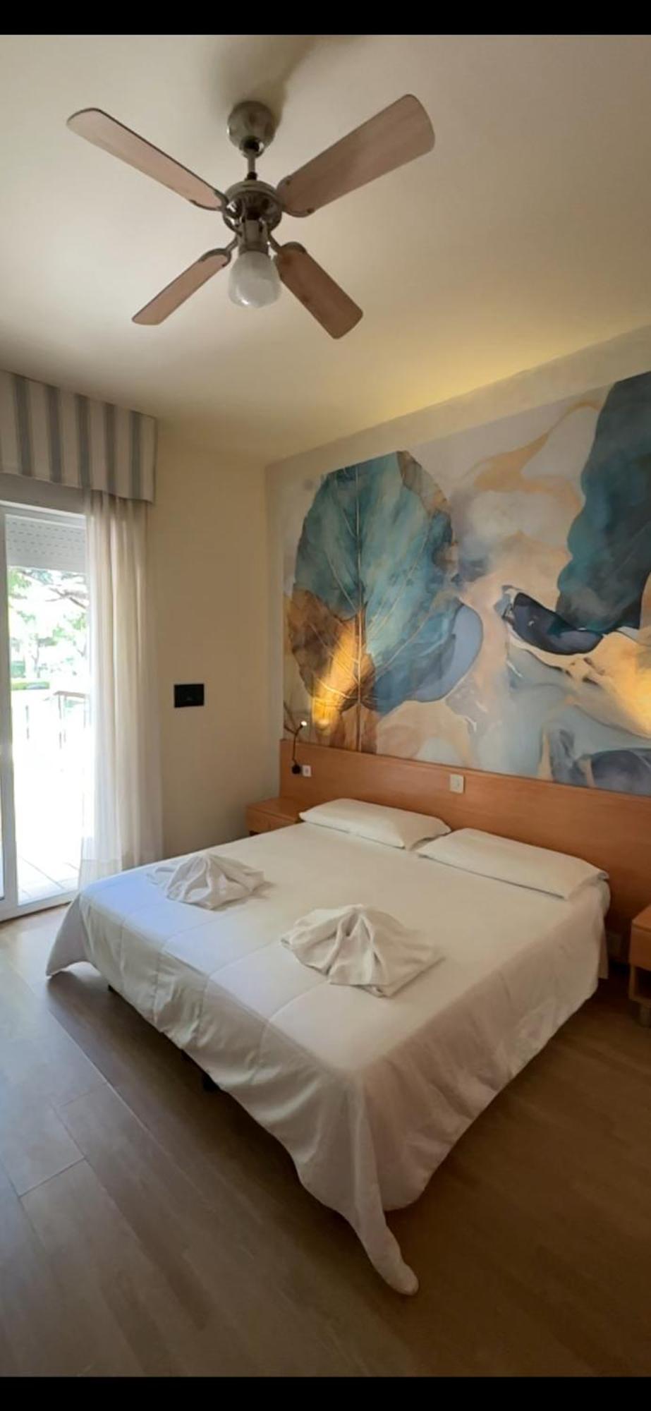 La Maison By Hotel Aldebaran Lido di Jesolo Rom bilde