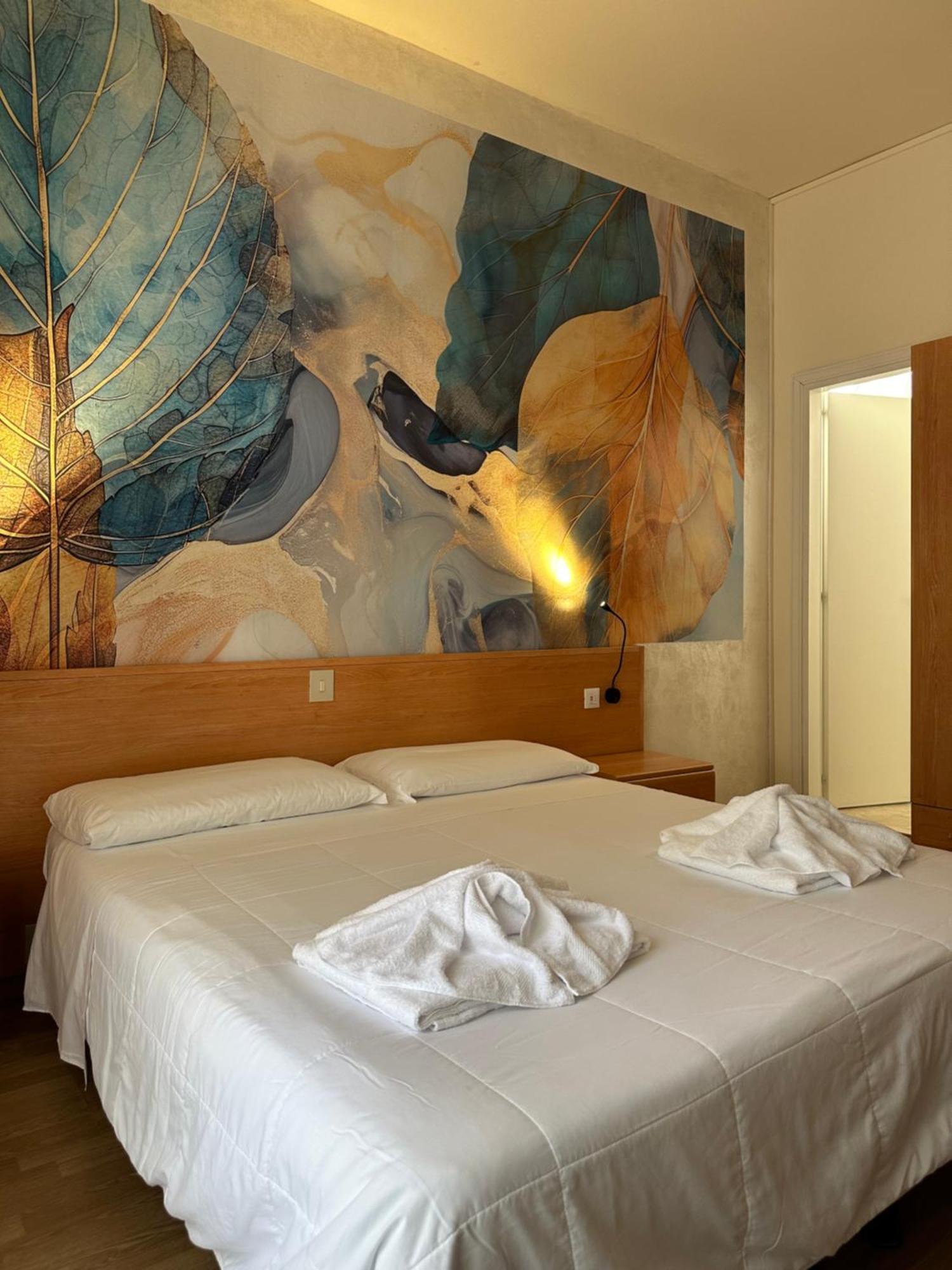 La Maison By Hotel Aldebaran Lido di Jesolo Rom bilde
