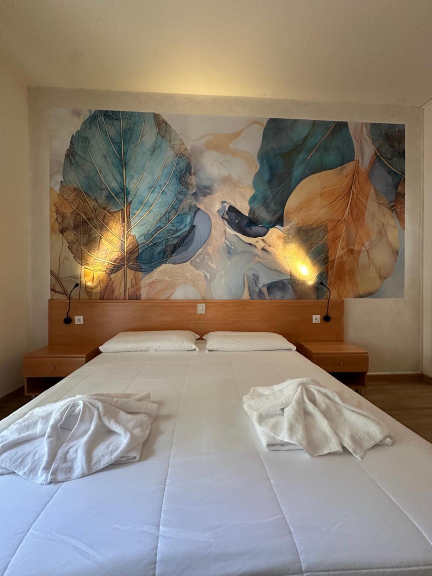 La Maison By Hotel Aldebaran Lido di Jesolo Rom bilde