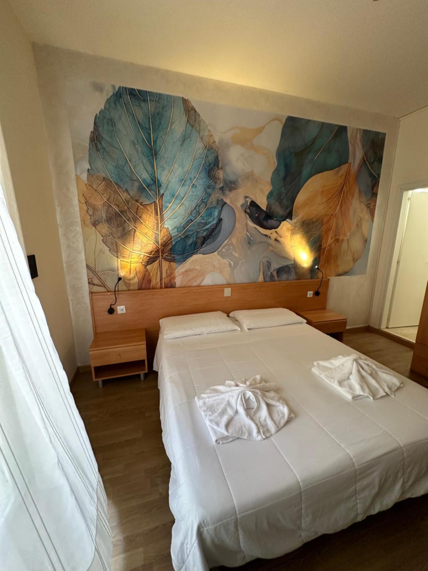 La Maison By Hotel Aldebaran Lido di Jesolo Rom bilde
