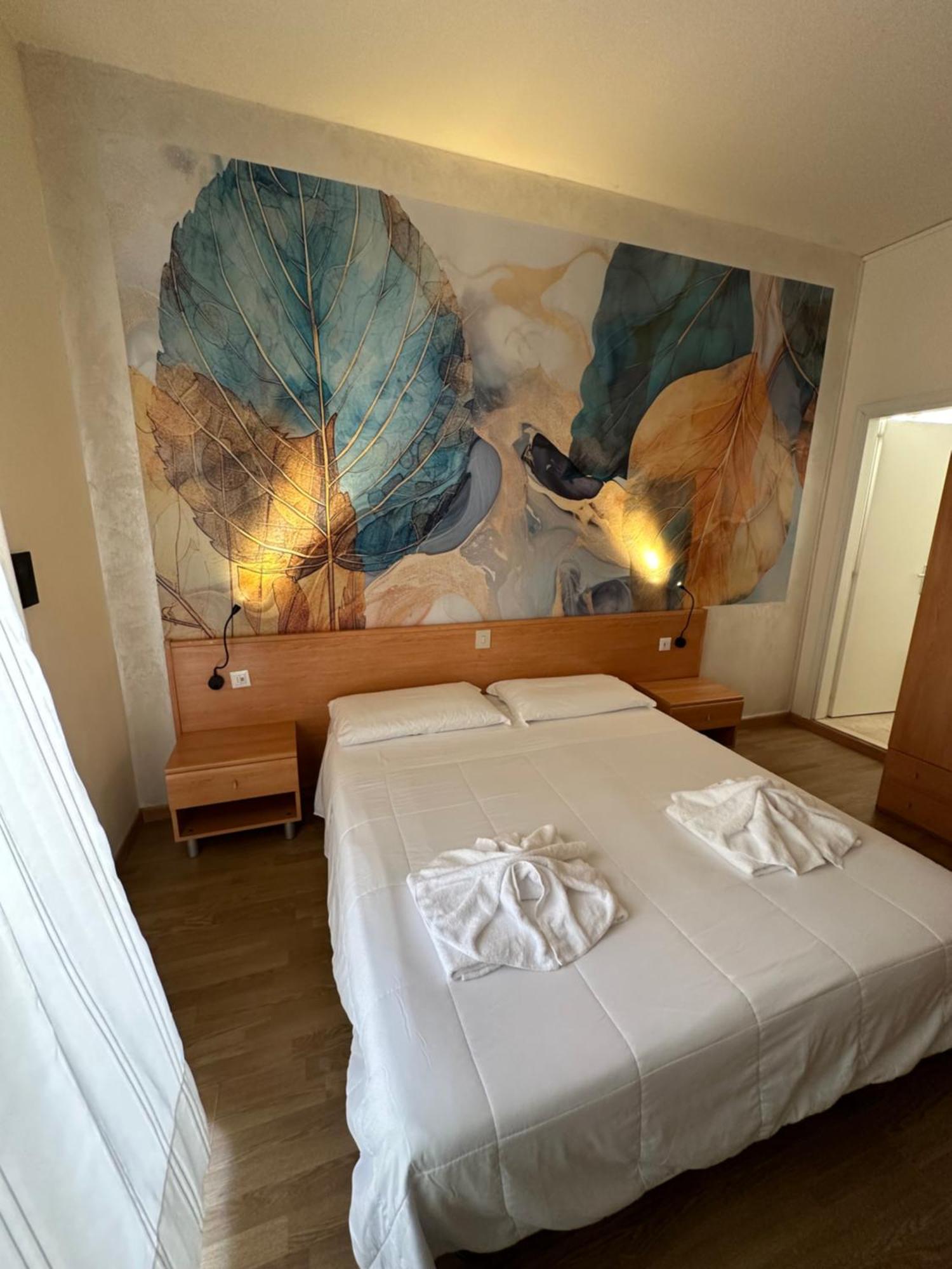 La Maison By Hotel Aldebaran Lido di Jesolo Rom bilde