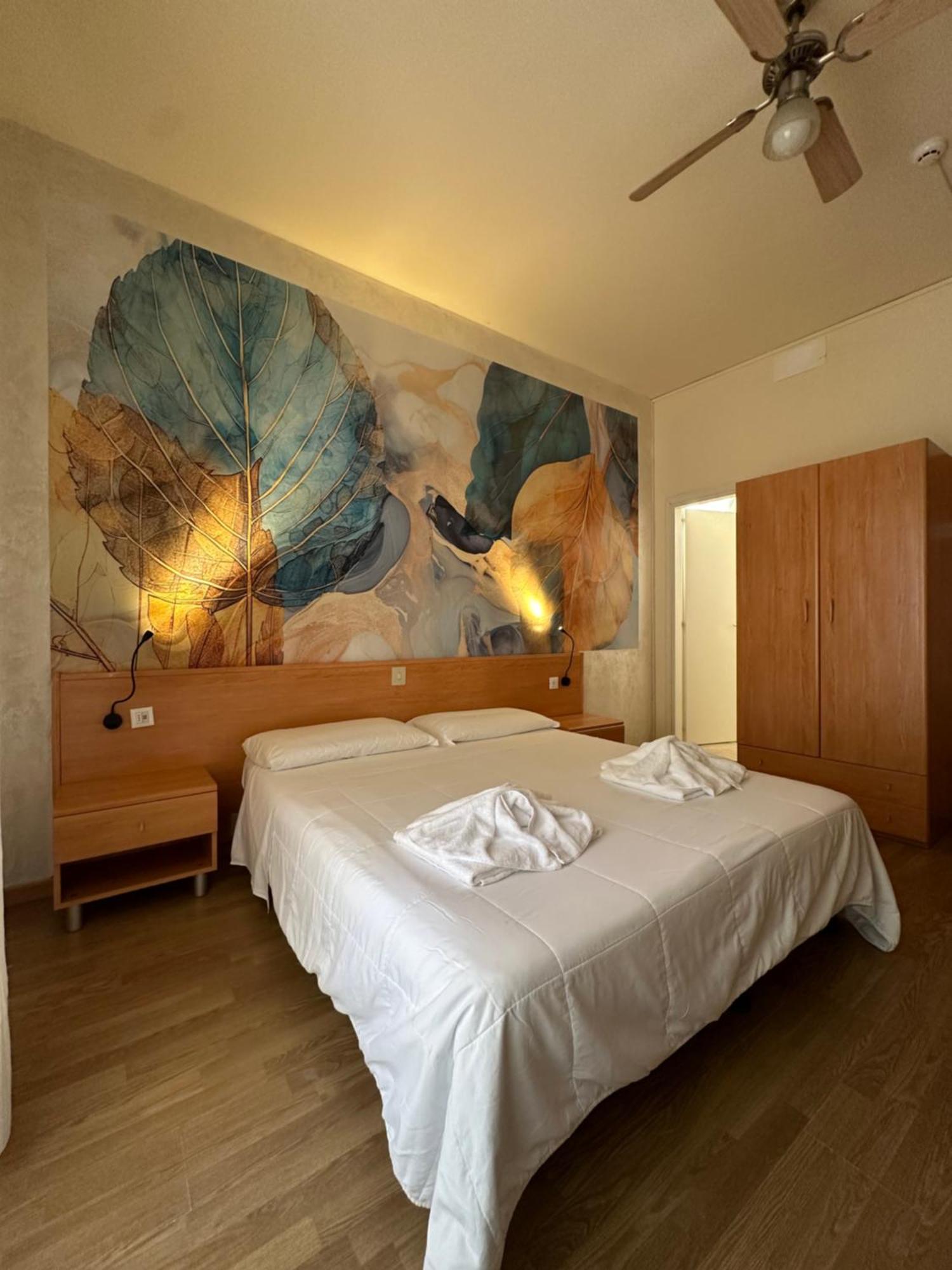 La Maison By Hotel Aldebaran Lido di Jesolo Rom bilde