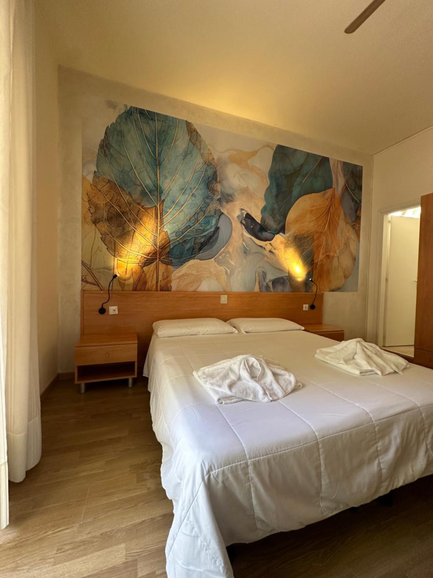 La Maison By Hotel Aldebaran Lido di Jesolo Rom bilde