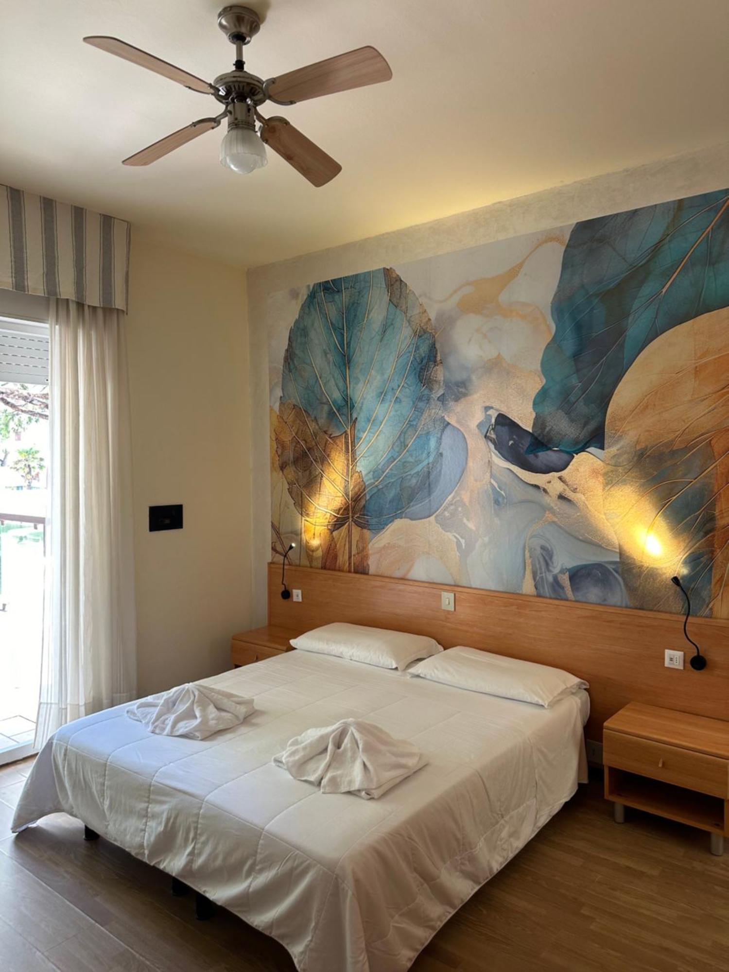 La Maison By Hotel Aldebaran Lido di Jesolo Rom bilde