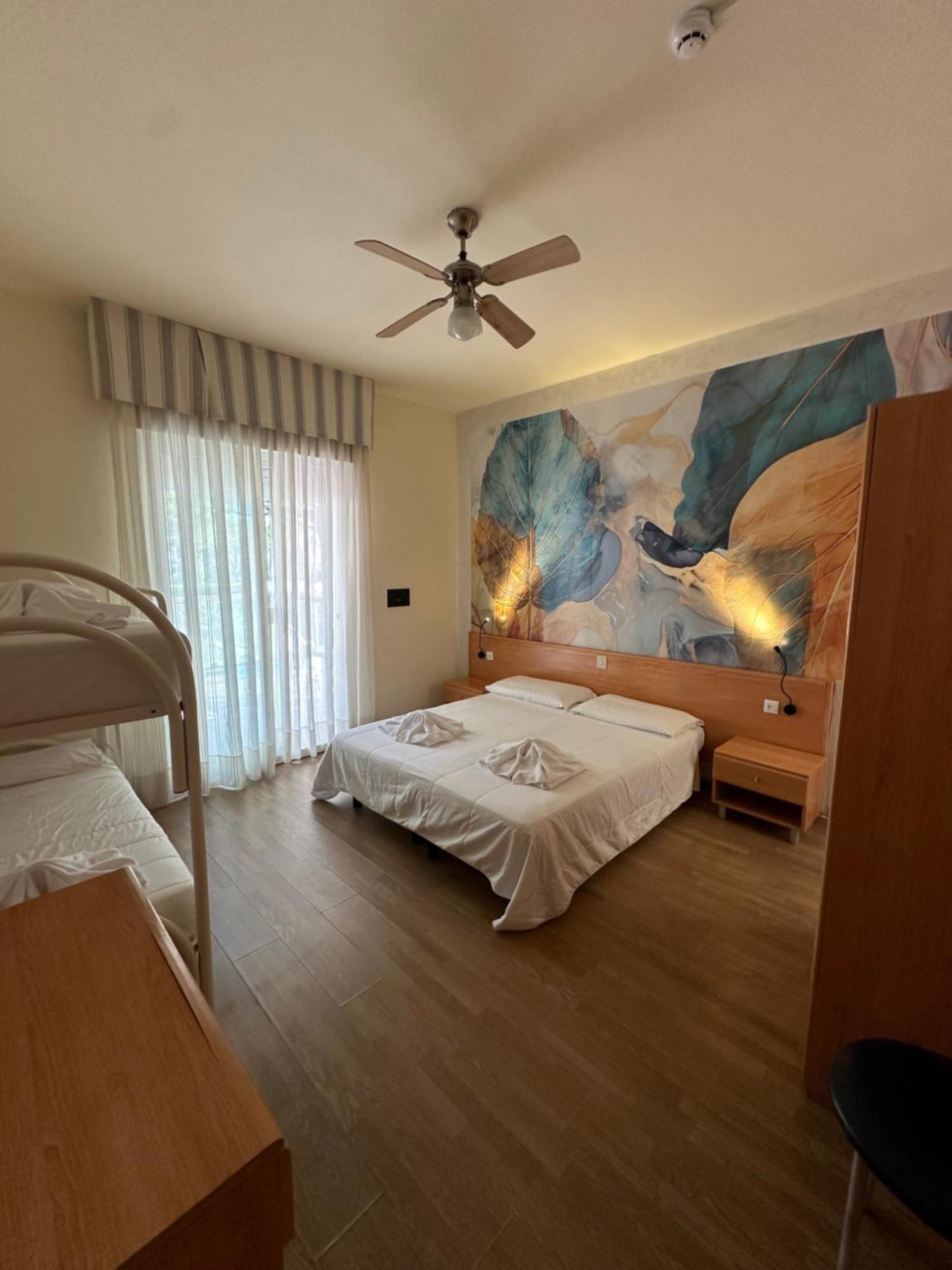 La Maison By Hotel Aldebaran Lido di Jesolo Rom bilde