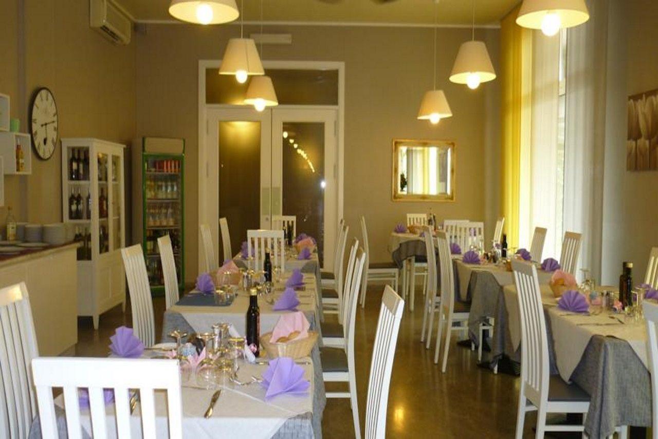 La Maison By Hotel Aldebaran Lido di Jesolo Eksteriør bilde