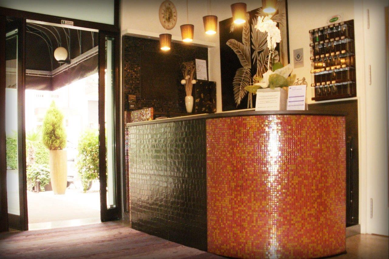 La Maison By Hotel Aldebaran Lido di Jesolo Eksteriør bilde