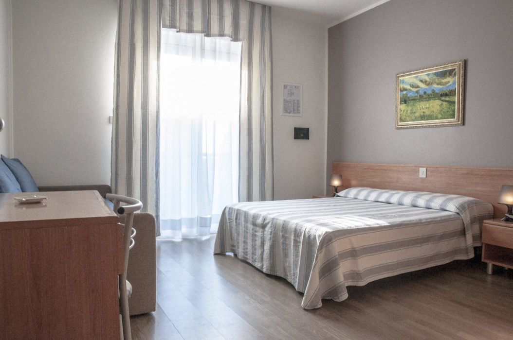 La Maison By Hotel Aldebaran Lido di Jesolo Eksteriør bilde