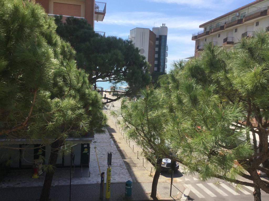 La Maison By Hotel Aldebaran Lido di Jesolo Eksteriør bilde