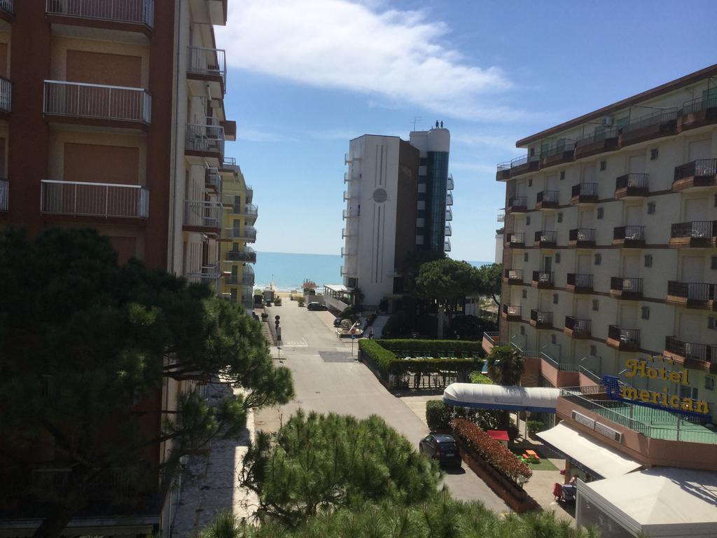 La Maison By Hotel Aldebaran Lido di Jesolo Eksteriør bilde