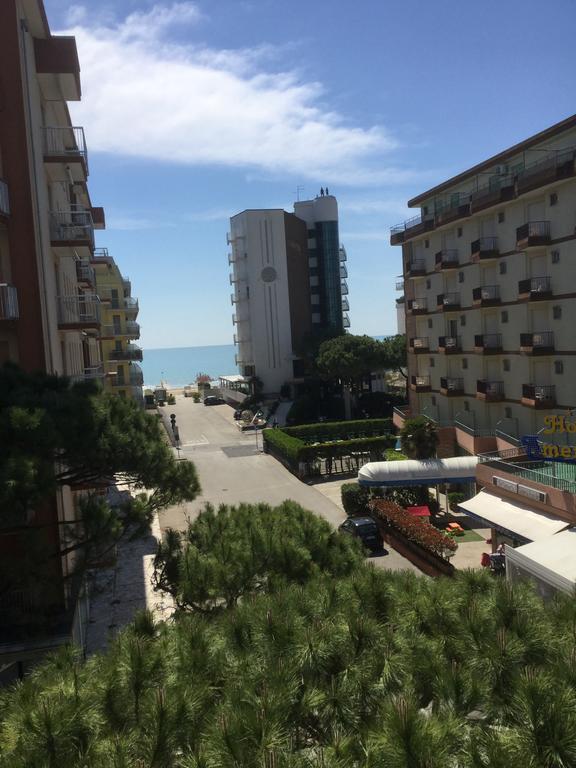 La Maison By Hotel Aldebaran Lido di Jesolo Eksteriør bilde