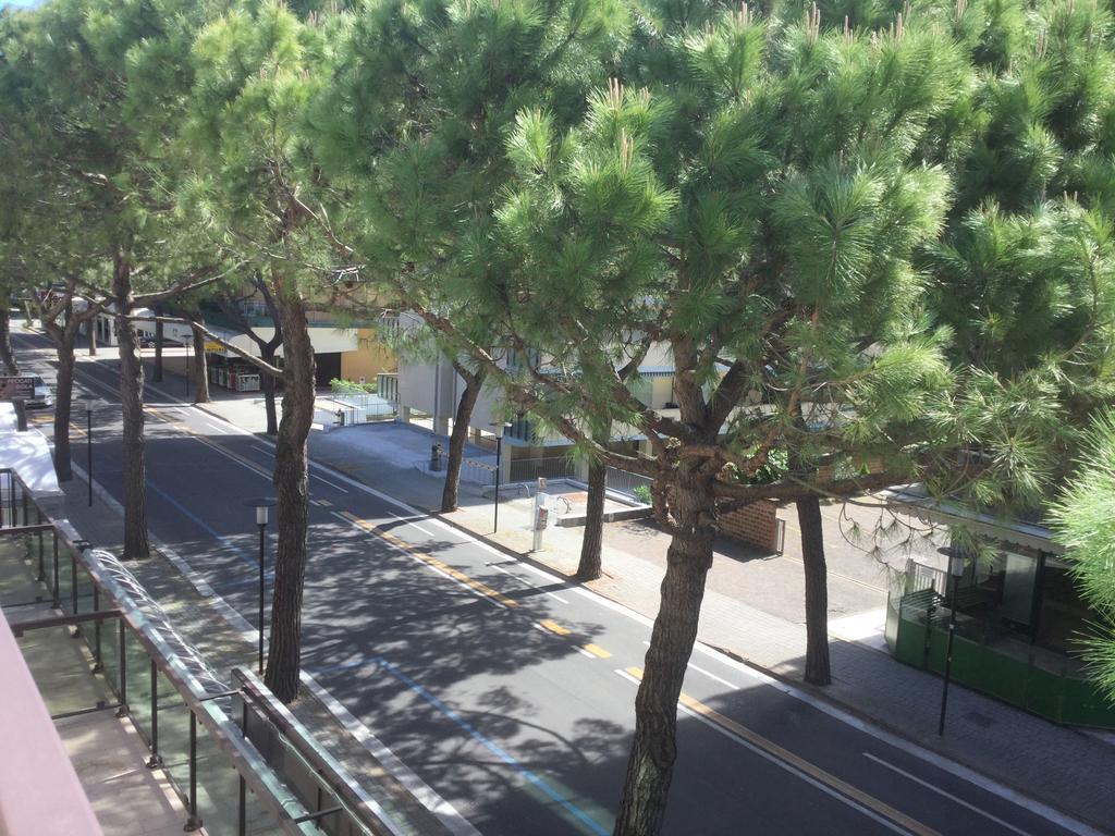 La Maison By Hotel Aldebaran Lido di Jesolo Eksteriør bilde