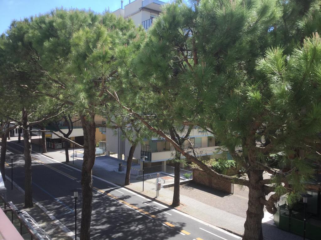 La Maison By Hotel Aldebaran Lido di Jesolo Eksteriør bilde