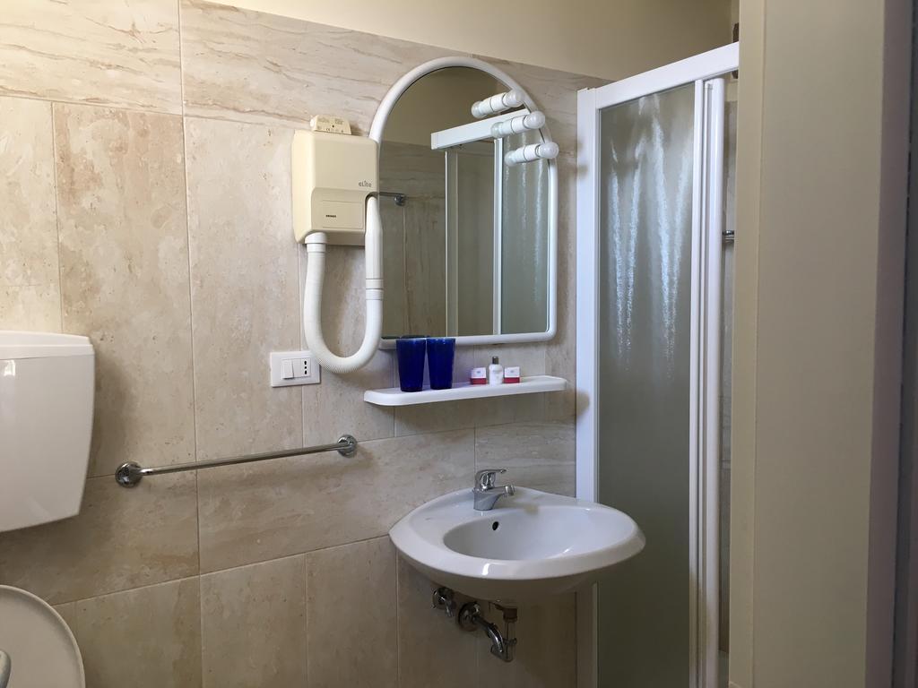 La Maison By Hotel Aldebaran Lido di Jesolo Eksteriør bilde