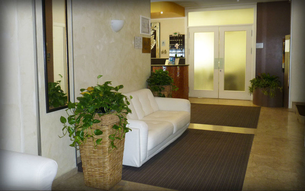 La Maison By Hotel Aldebaran Lido di Jesolo Eksteriør bilde