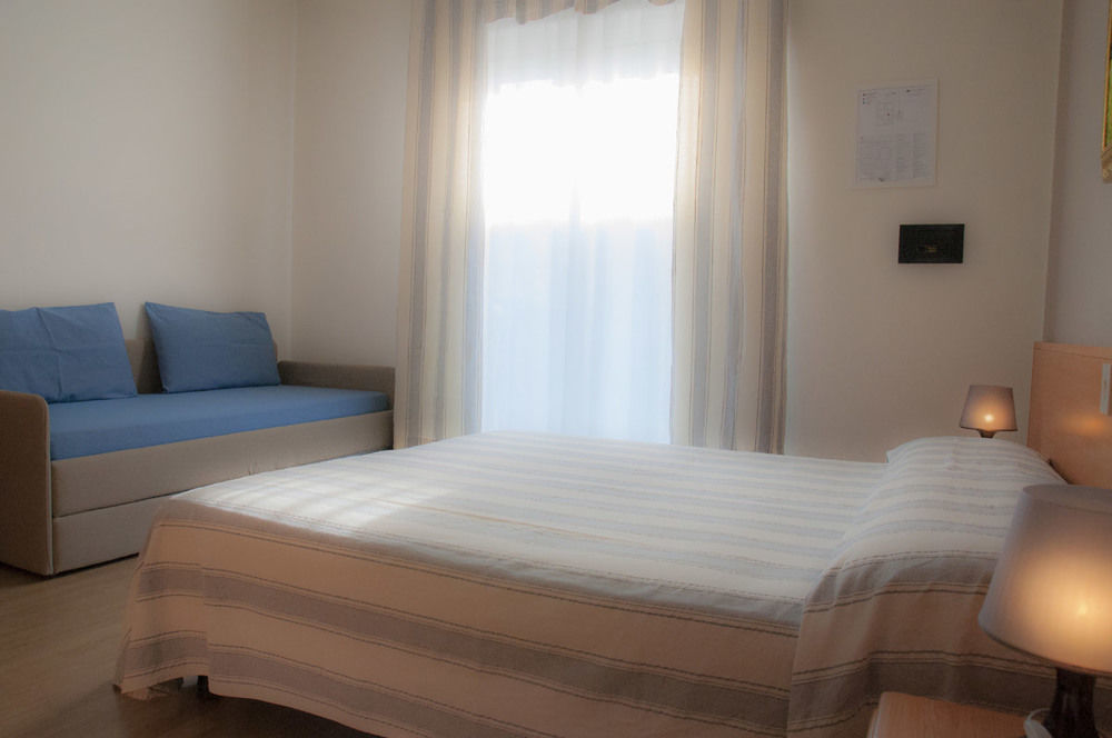 La Maison By Hotel Aldebaran Lido di Jesolo Eksteriør bilde