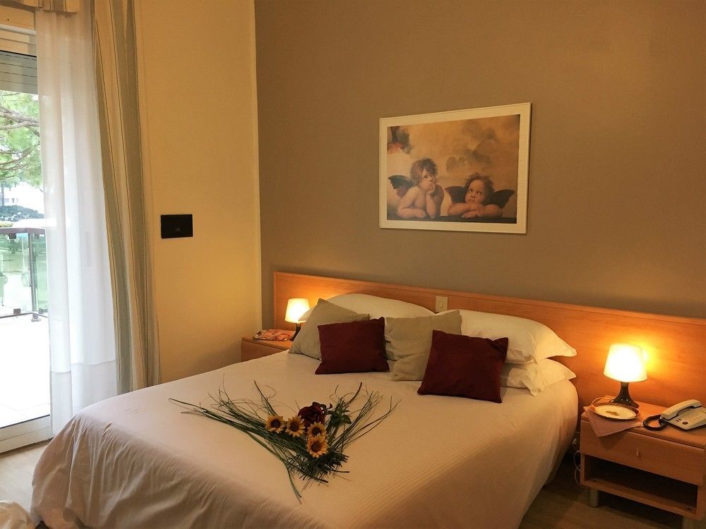 La Maison By Hotel Aldebaran Lido di Jesolo Eksteriør bilde