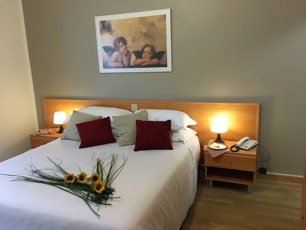 La Maison By Hotel Aldebaran Lido di Jesolo Eksteriør bilde