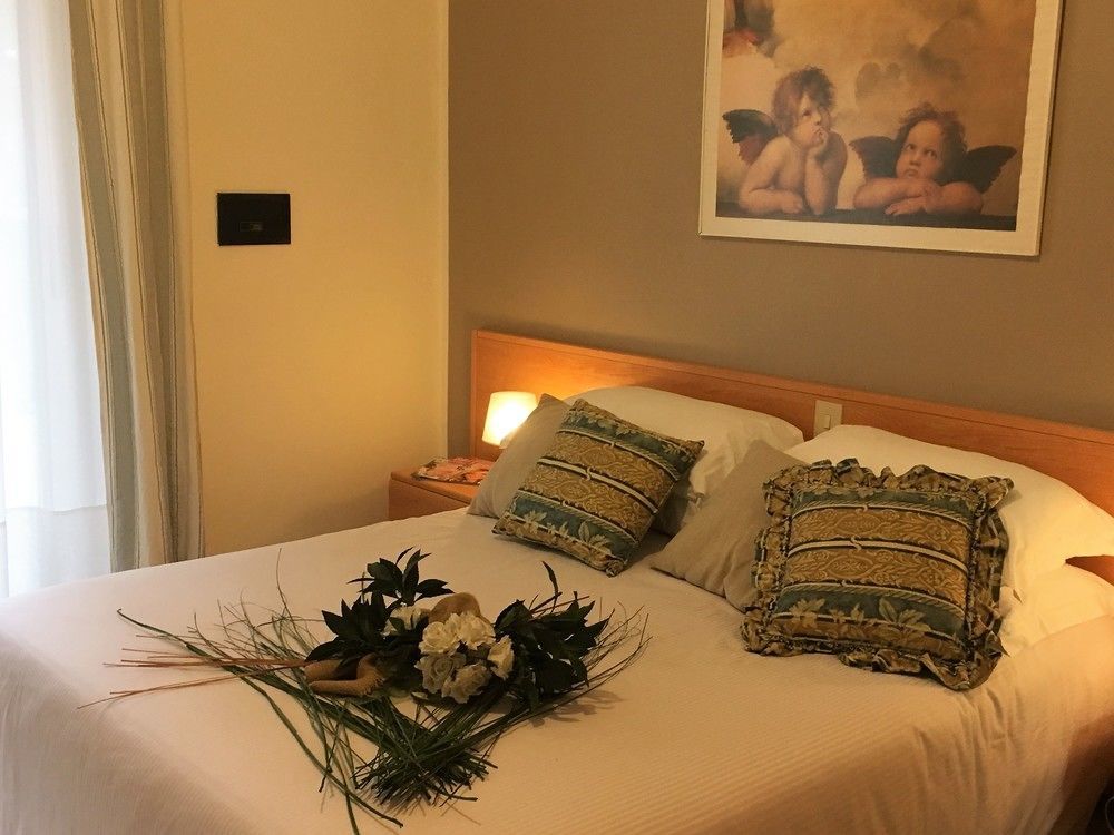 La Maison By Hotel Aldebaran Lido di Jesolo Eksteriør bilde