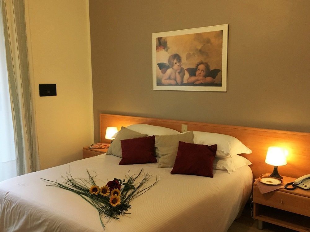 La Maison By Hotel Aldebaran Lido di Jesolo Eksteriør bilde